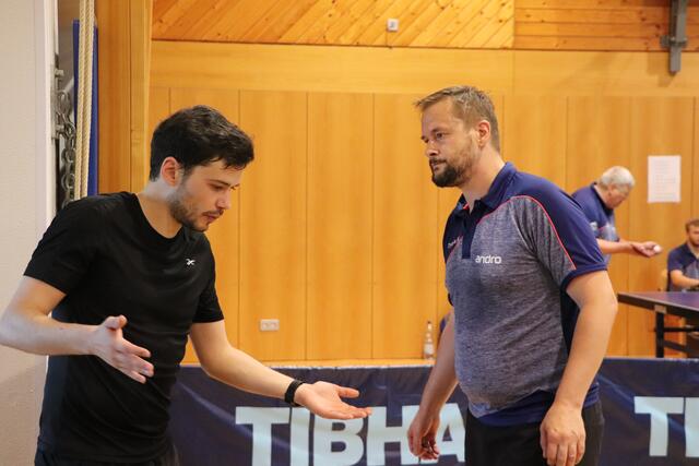Foto: Raphael Mühlbacher/BRS