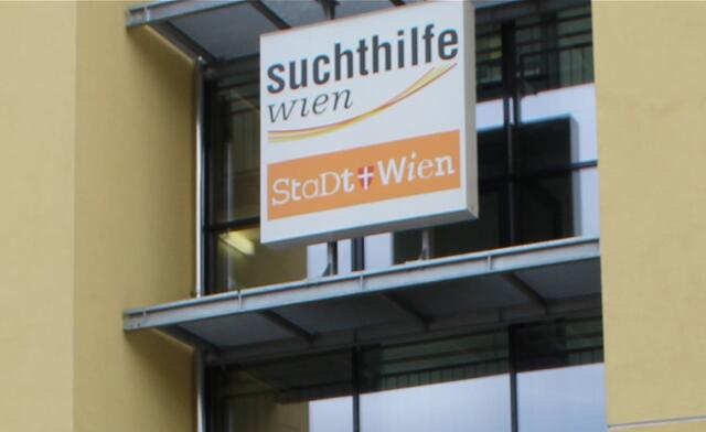 Das Jedmayer am Gumpendorfer Gürtel weist ein einzigartiges Angebot zur Unterstützung, Beratung und Behandlung von suchtkranken Menschen auf. 