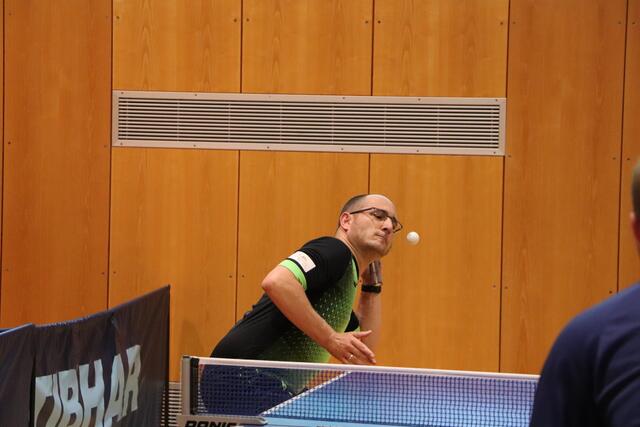 Foto: Raphael Mühlbacher/BRS