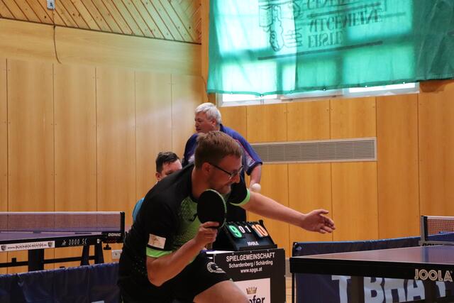 Foto: Raphael Mühlbacher/BRS