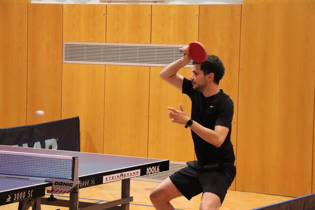 Foto: Raphael Mühlbacher/BRS