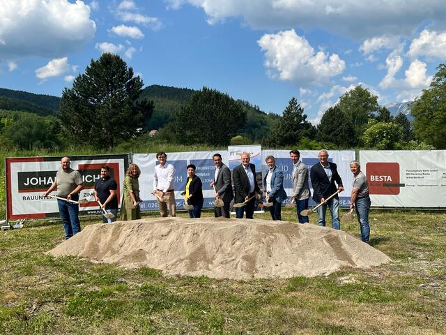 Foto: Gemeinde Payerbach