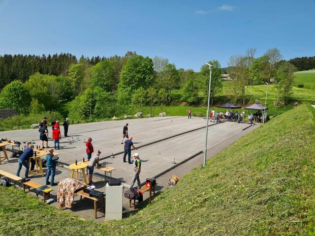 Foto: Brigitte Brunnhofer