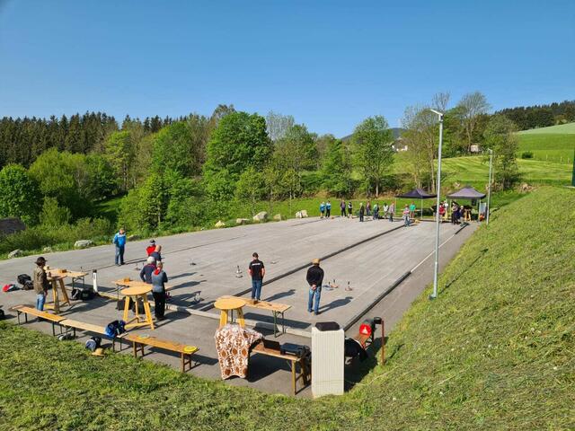 Foto: Brigitte Brunnhofer