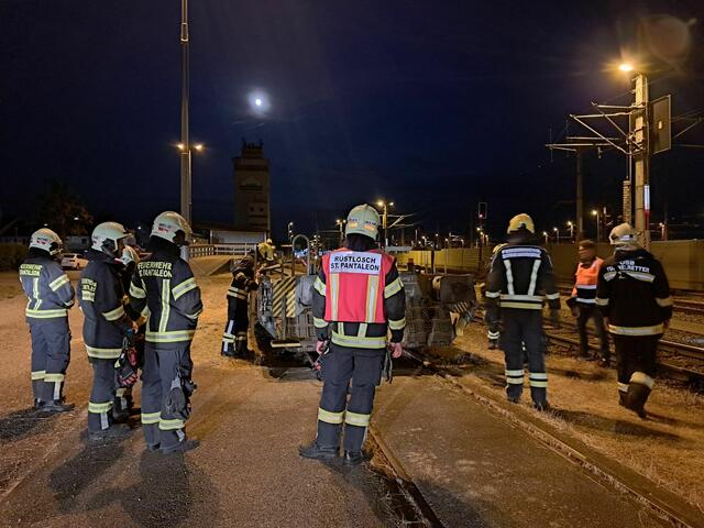 Foto: Wolfgang Zarl