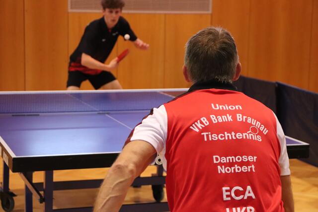 Foto: Raphael Mühlbacher/BRS