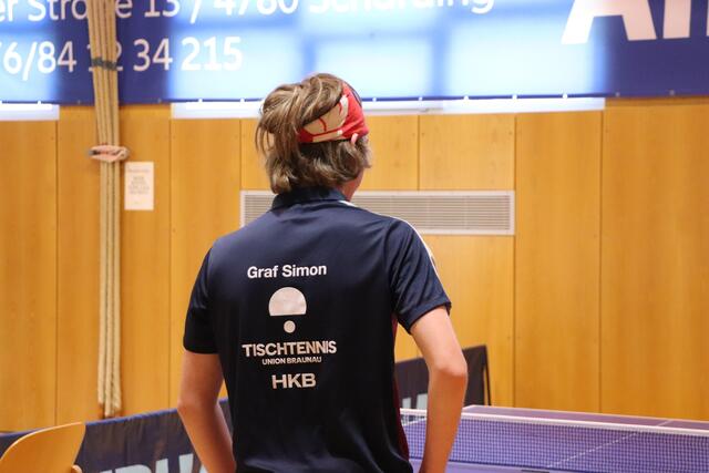 Foto: Raphael Mühlbacher/BRS