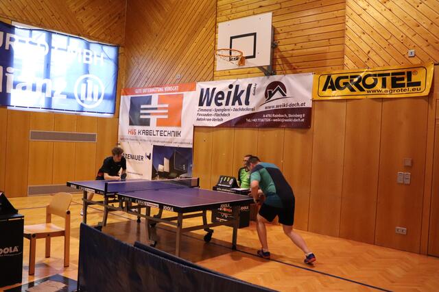 Foto: Raphael Mühlbacher/BRS