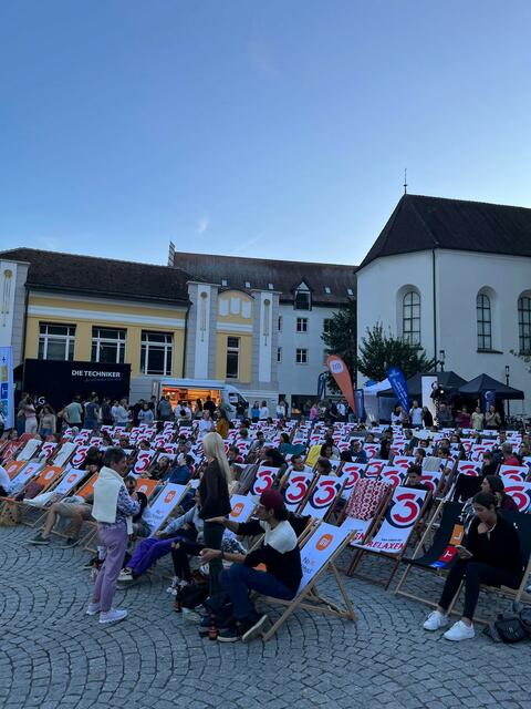 Foto: Stadtmarketing Feldkirch