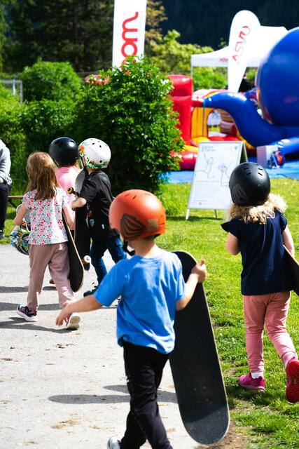 Foto: Lebenraum Tirol Holding/Max Ablinger