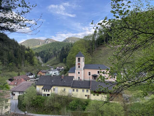 Schwarzenbach | Foto: Martina Schweller