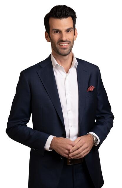 LH-Stv. Udo Landbauer: "Die Ausgestaltung und Erhaltung von Gemeindestraßen liegt immer noch in der Autonomie der Gemeinden und nicht bei grünen Klimahysterikern und Straßenklebern". | Foto: FPÖ NÖ