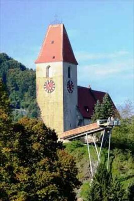 Skywalk | Foto: Kirchberg