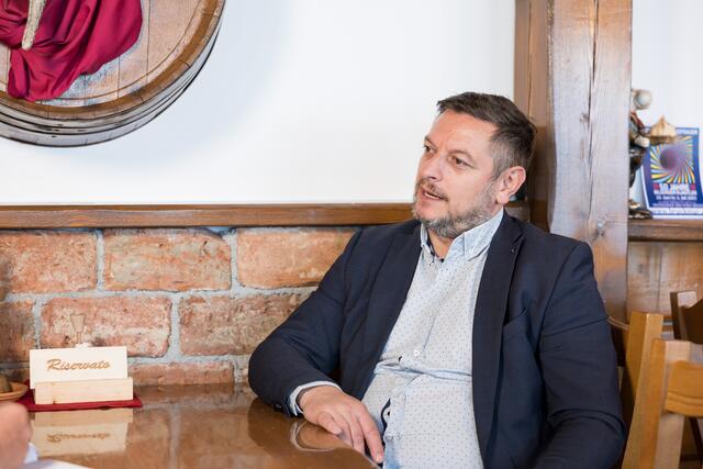 Foto: Martin Meieregger