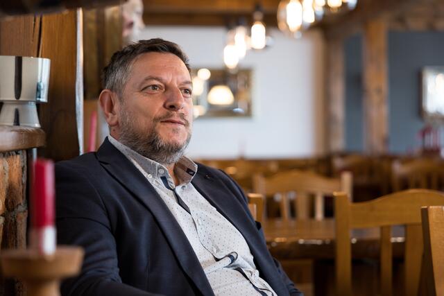 Foto: Martin Meieregger