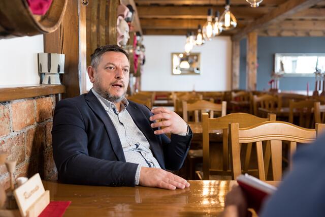 Foto: Martin Meieregger