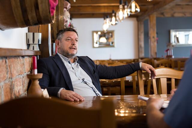 Foto: Martin Meieregger