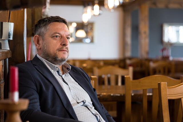 Foto: Martin Meieregger