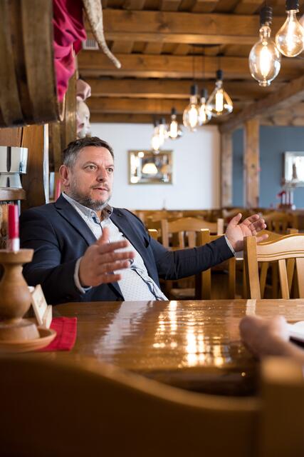 Foto: Martin Meieregger