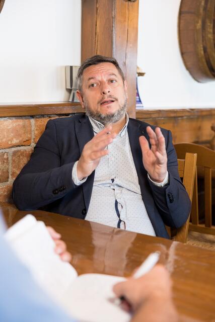 Foto: Martin Meieregger