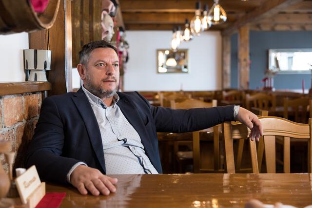 Foto: Martin Meieregger