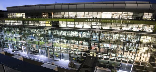 Am 13. und 14. Juni feiert das Institut für Molekulare Biotechnologie (IMBA) sein 20-jähriges Jubiläum. | Foto: IMBA