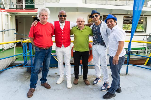 Foto: Marionsfotowelt/BRS