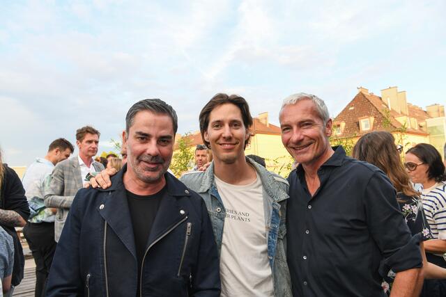 Foto: Böcksteiner/cityfoto