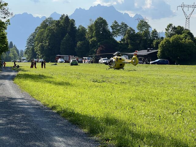 Foto: ZOOM.TIROL