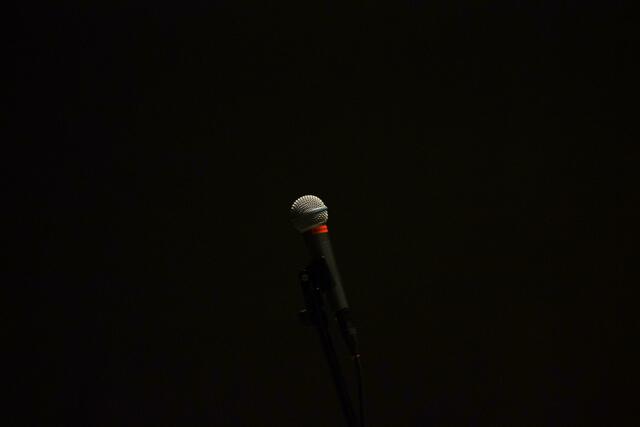 Der Vortrag findet am 15. Juni statt. | Foto: Daniel Sandvik