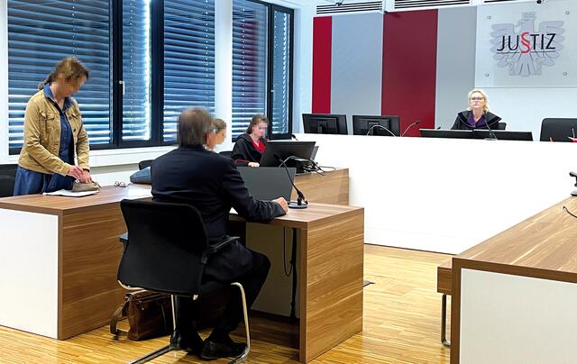 Wegen schweren Betruges im Rahmen seiner Pensionsansprüche wurde ein 75-jähriger Rentner zu einer bedingten Haftstrafe verurteilt. | Foto: Heigl