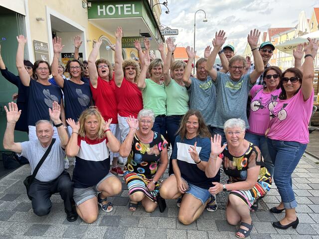 Foto: Servus TV