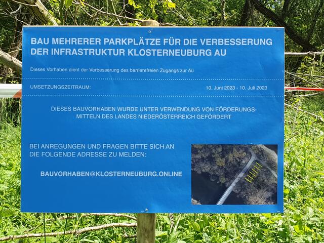 Unter dem Deckmantel der Kunst wird aktuell für Unmut in der Bevölkerung gesorgt. | Foto: zVg.