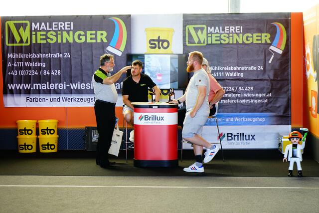 Foto: Marionsfotowelt/BRS