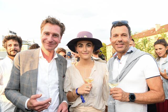 Foto: Böcksteiner/cityfoto