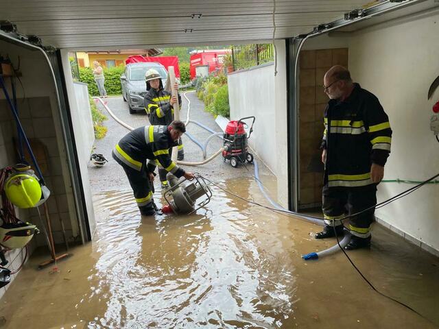 Foto: FF Lavamünd