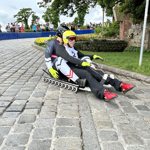 Foto: Matthias Salner