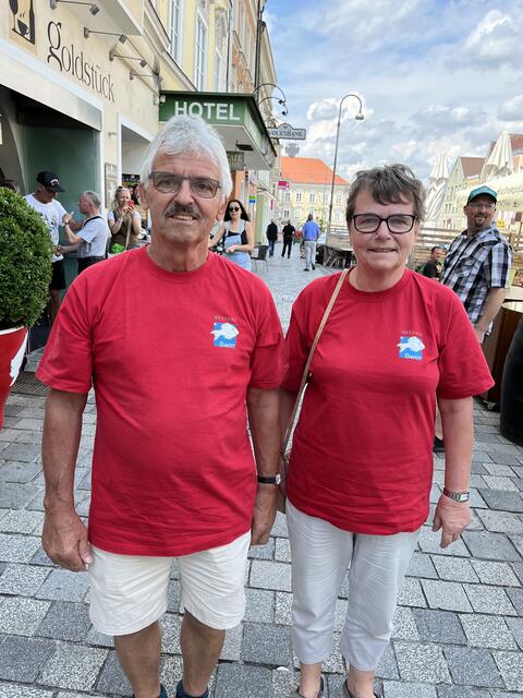 Foto: Servus TV