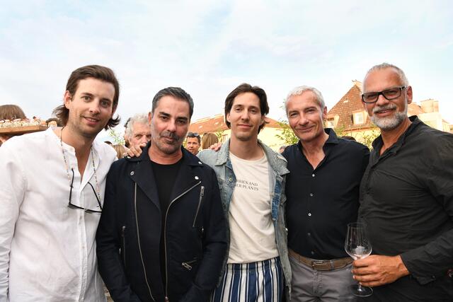 Foto: Böcksteiner/cityfoto