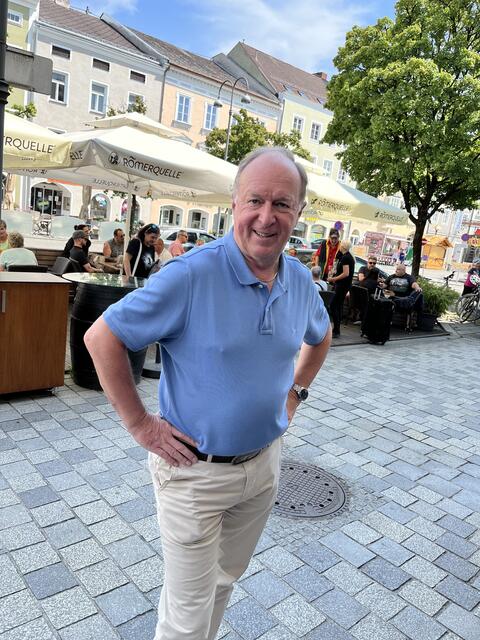 Foto: Servus TV