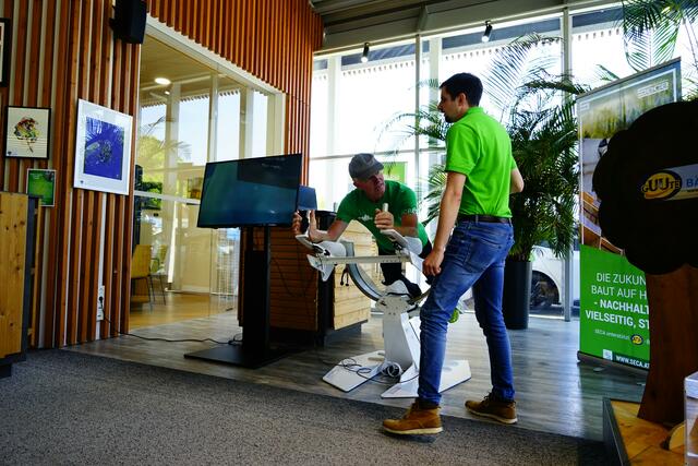 Foto: Marionsfotowelt/BRS