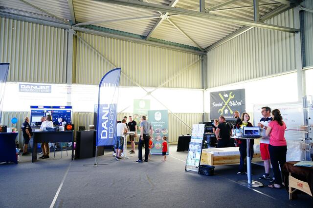 Foto: Marionsfotowelt/BRS