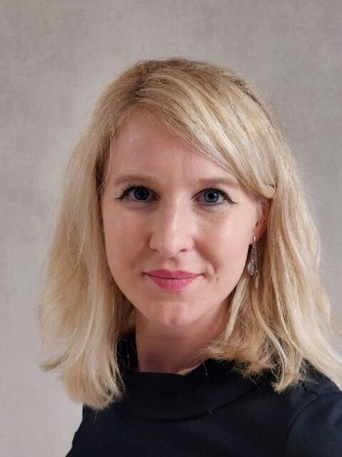 Elisabeth Neuhold ist seit 1. Juni als Richterin am Bundesverwaltungsgericht tätig.  | Foto: Deutschkreutz