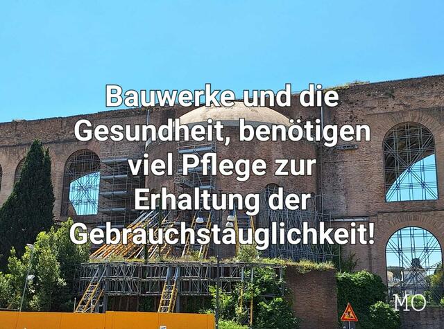 Gesundheit, Spruch