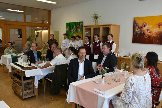 Foto: (c) hlwspittal 2023, Richard Krämmer, Markus Ambros