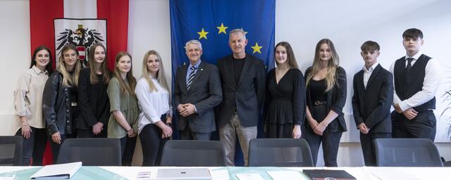 Foto: (c) hlwspittal 2023, Richard Krämmer, Markus Ambros