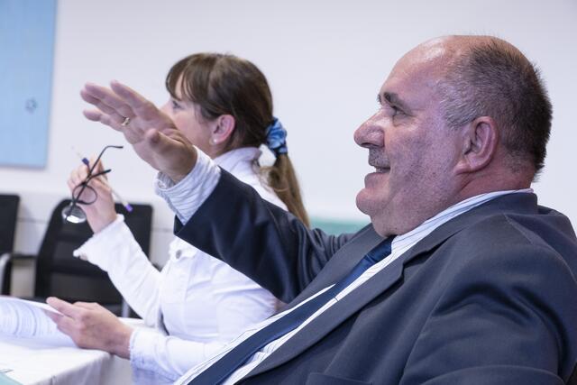 Foto: (c) hlwspittal 2023, Richard Krämmer, Markus Ambros