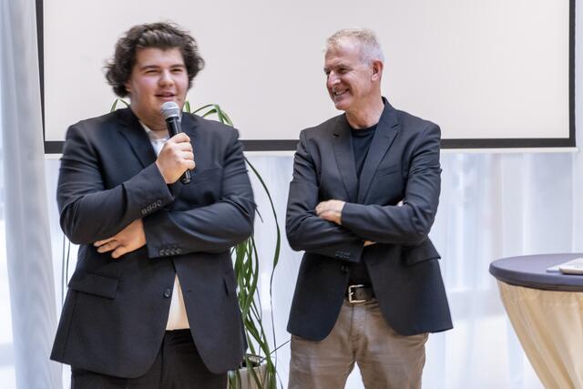 Foto: (c) hlwspittal 2023, Richard Krämmer, Markus Ambros