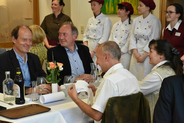 Foto: (c) hlwspittal 2023, Richard Krämmer, Markus Ambros