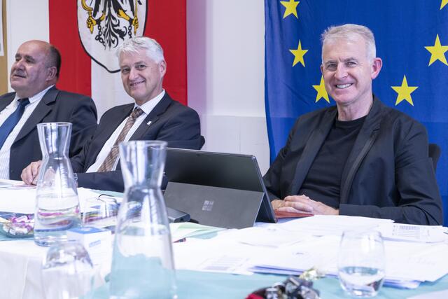 Foto: (c) hlwspittal 2023, Richard Krämmer, Markus Ambros
